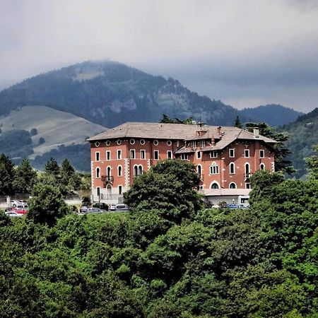 Spiazzi Di Caprino Hotel Stella Alpina מראה חיצוני תמונה