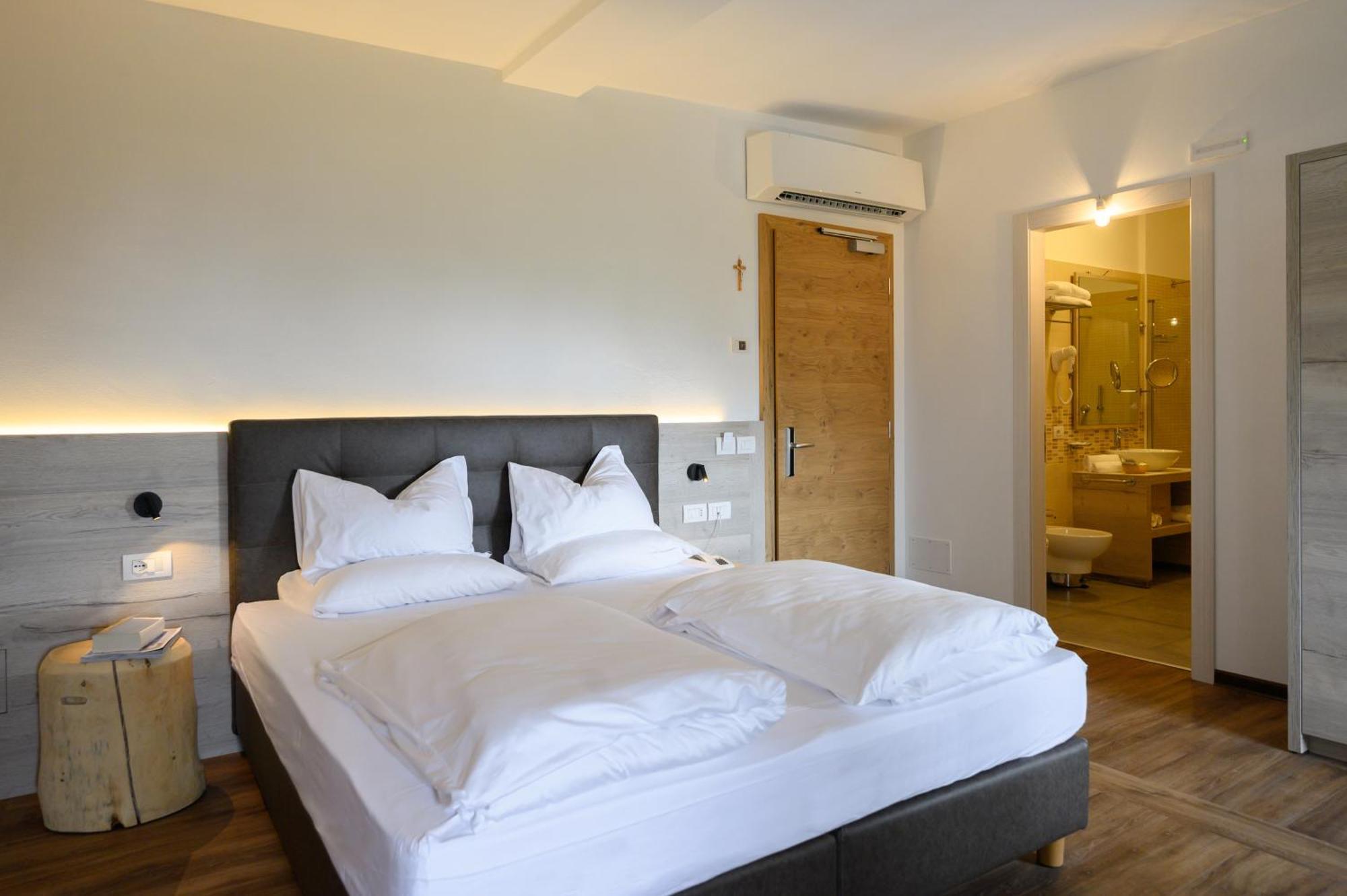 Spiazzi Di Caprino Hotel Stella Alpina מראה חיצוני תמונה