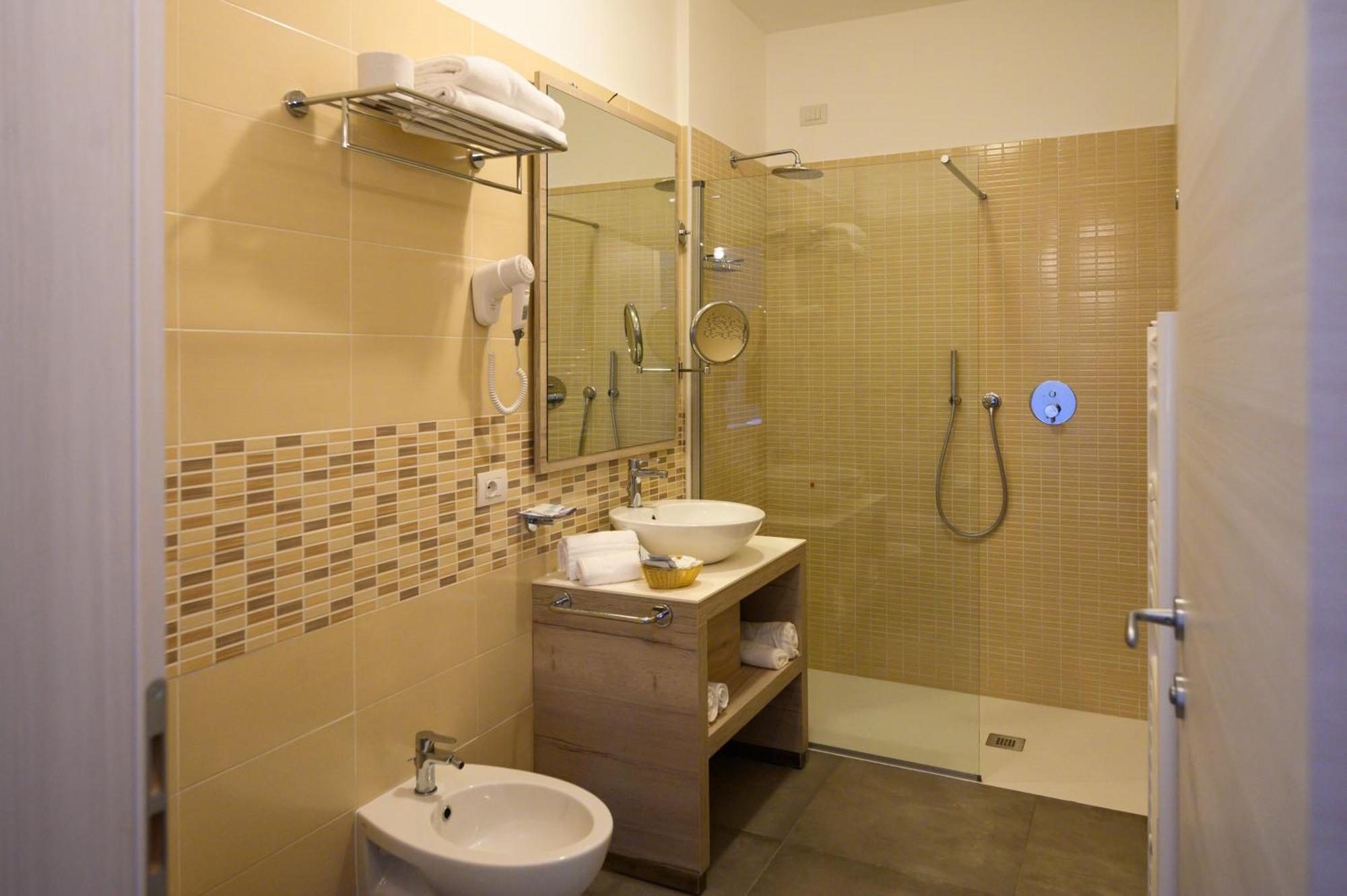 Spiazzi Di Caprino Hotel Stella Alpina מראה חיצוני תמונה
