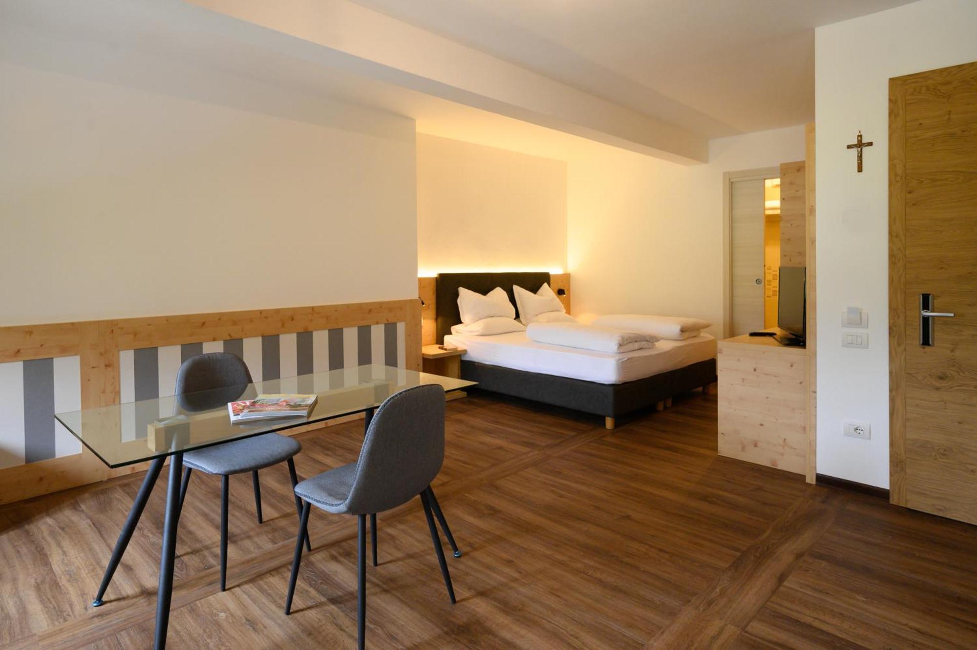 Spiazzi Di Caprino Hotel Stella Alpina מראה חיצוני תמונה